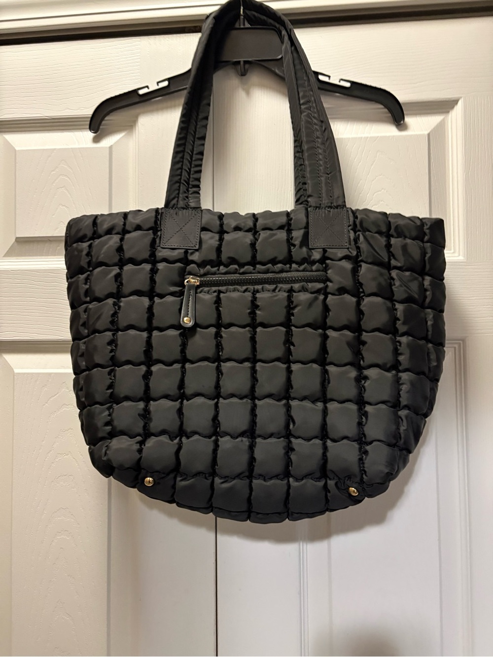 Quilted bag - Picture 2 of 6